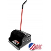 Libman 1168 Large Scoop Dustpan - 16" w/ Handle